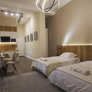 Kamer met een King Size Bed