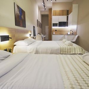 Luxe Driepersoonskamer